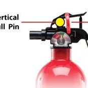Recall Alert - Kidde Fire Extinguisher Recall