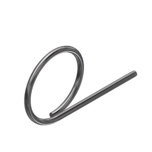 Amerex 00160 Fire Extinguisher Ring Pull Pin