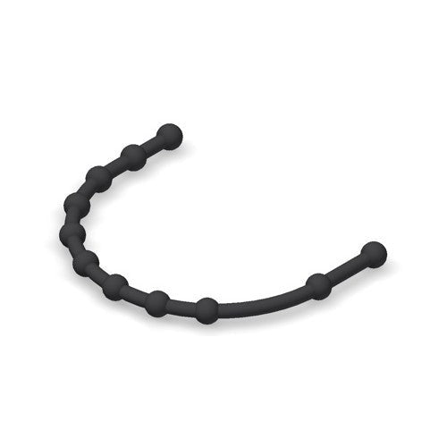 Amerex® Rubber Strap For Model 860 and 862 Rubber Strap Brackets, 07166-P