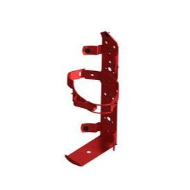 Amerex® Model 861H, Fire Extinguisher Vehicle Bracket, Red, 07278