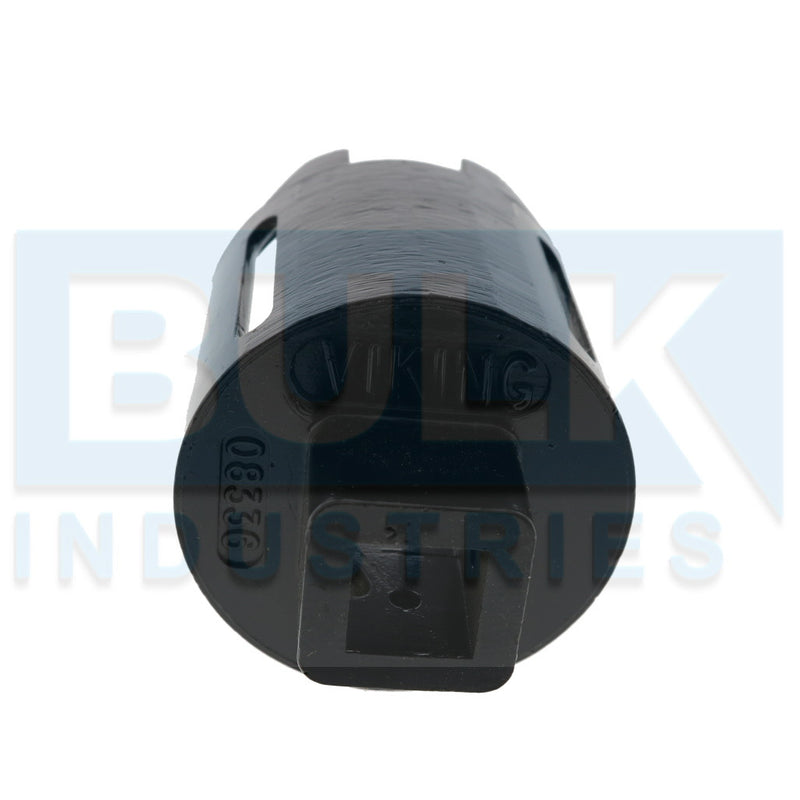 Viking 08336 Fire Sprinkler Head Wrench - For Use With Mirage Concealed And Flush Style Heads - Side Profile