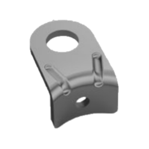 Amerex® Hanger Assembly Loop and Screw For Class D Fire Extinguishers, 17144