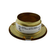 Viking Concealed 09804 Label 09806 Model B Commercial Standard Cover Plate 165 Degree - label