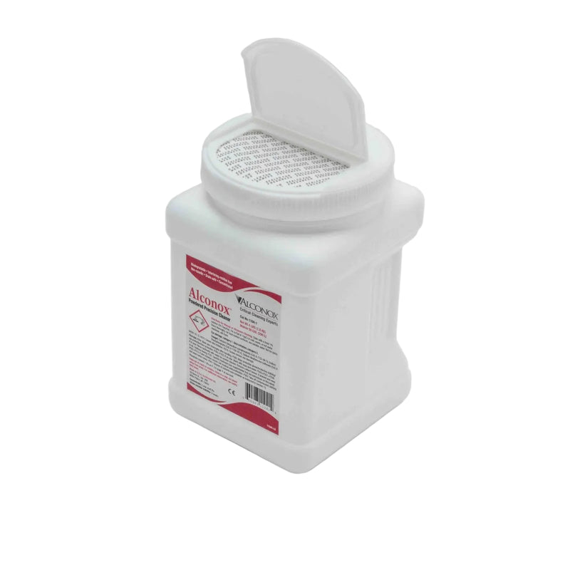 Alconox® Powdered Precision Cleaner, 4lb Box, 1104-1