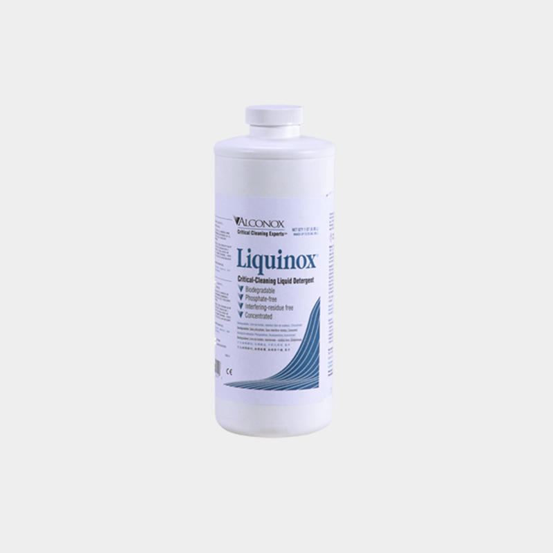 Liquinox® Critical Cleaning Liquid Detergent, 1 Quart, 1232-1