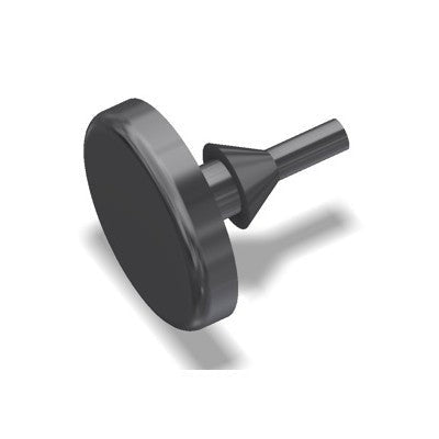 Amerex® Rubber Bumper Grommet for Fire Extinguisher Brackets, 13958-P