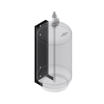 Amerex® KP275 KP375 KP475 Kitchen Fire Suppression System Cylinder Bracket, 16920