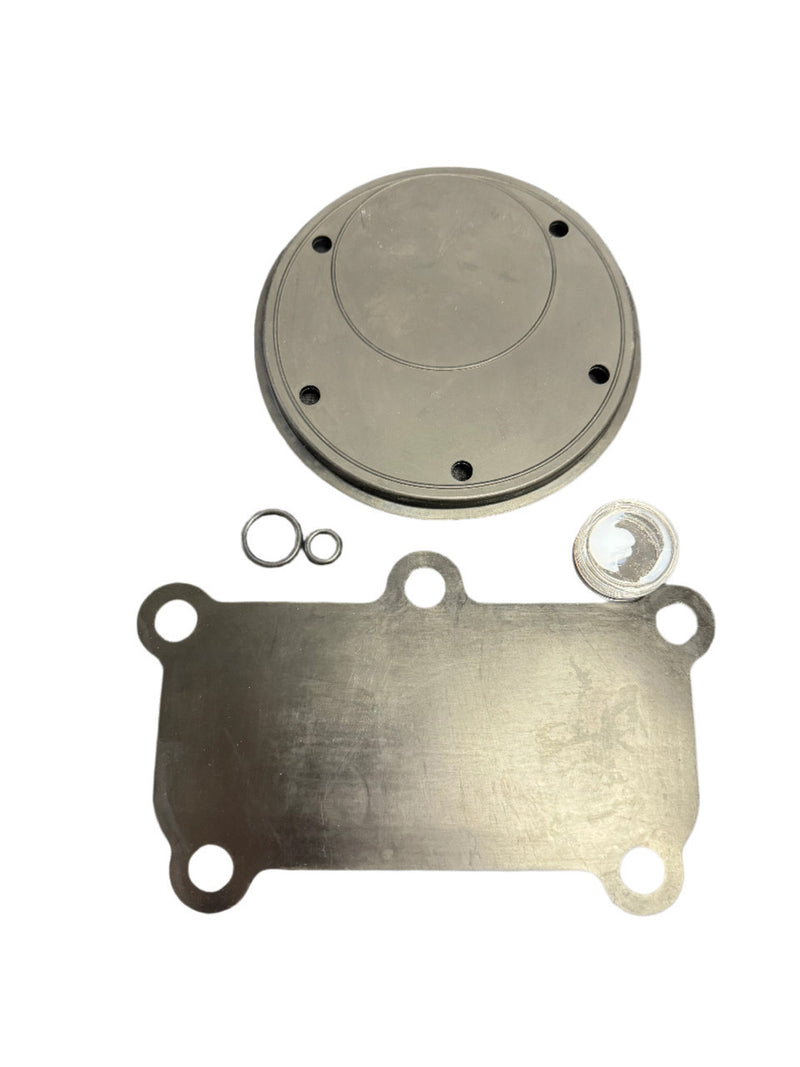 Tyco DPV-1 Dry Pipe Valve 6" Repair Parts Kit, 92-312-1604