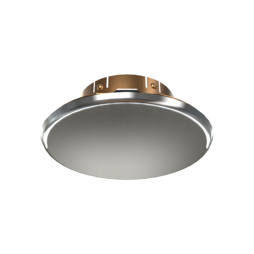 Viking Concealed 21878 Push On Stainless Steel Large Cover Plate - Available In Multiple Temperatures