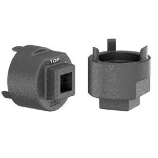 Viking Socket Wrench - 22847