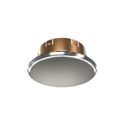 Viking Concealed 23455 Push On Standard Stainless Steel Cover Plate - Available In Multiple Temperatures