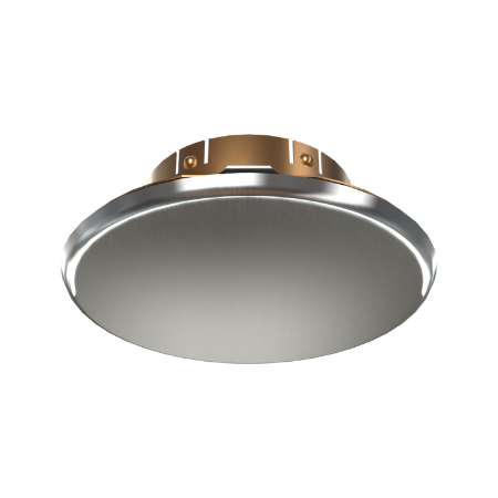 Viking Concealed 23473 Push On Stainless Steel Large Cover Plate - Available In Multiple Temperatures