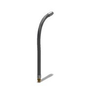Amerex 27476 - Replacement Hose Assembly For C260 C262 and C270 Fire Extinguisher