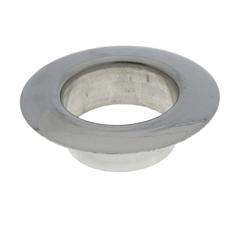 Gem FR-1 R - F972 - F973 - F985 - Recessed Fire Sprinkler Escutcheon, Chrome - WeSupplyIt.com