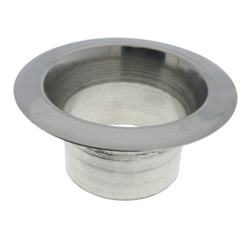Gem F948 Recessed Fire Sprinkler Escutcheon, Chrome - WeSupplyIt.com