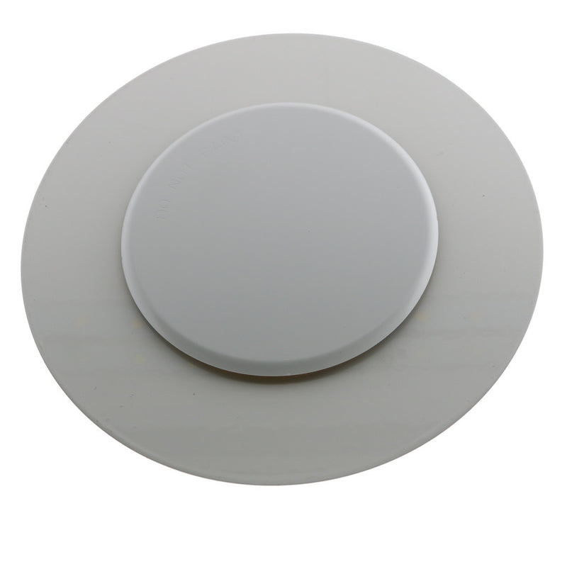 RASCO/Reliable Extender Ring For Concealed/FP Escutcheons - Available In Multiple Colors and Sizes- 2 3/8" ID