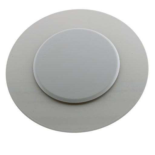 RASCO/Reliable Extender Ring For Concealed/FP Escutcheons - Available In Multiple Colors and Sizes- 2 3/8" ID