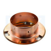 Victaulic Concealed V38 Escutcheon - Available In Multiple Colors And Temperatures