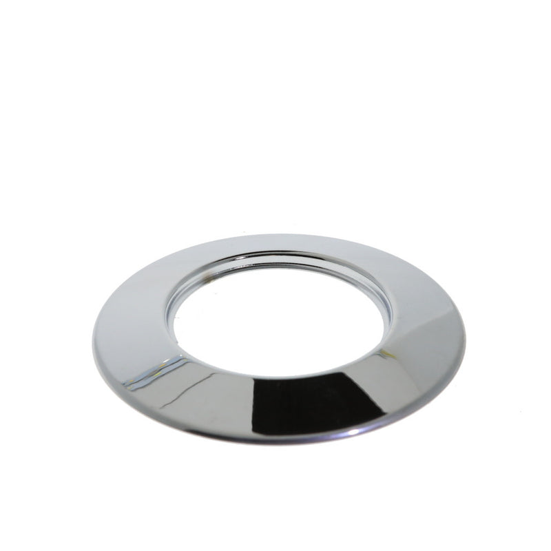 Viking Flush Horizon H-1 06919 Thread On Escutcheon - Chrome