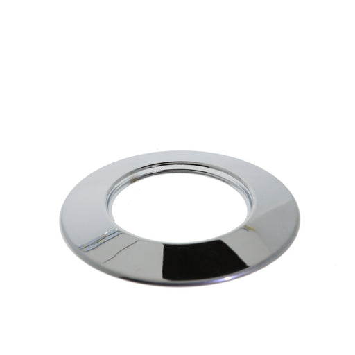 Viking Flush Horizon H-1 06919 Thread On Escutcheon - Chrome