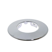 Viking Flush Horizon H-1 07626 Push On Escutcheon  - Chrome