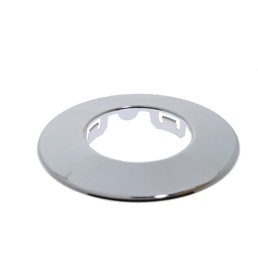 Viking Flush Horizon H-1 07626 Push On Escutcheon  - Chrome