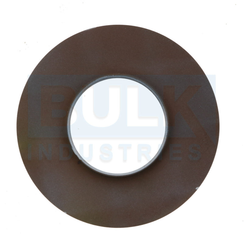 Viking Flush Horizon H-1 06905 Thread On Escutcheon
