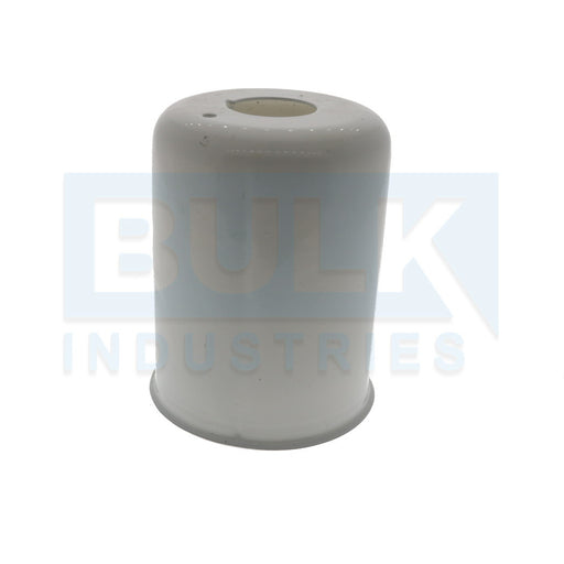 401 Steel Extended Escutcheon Cup - Available In Multiple Colors