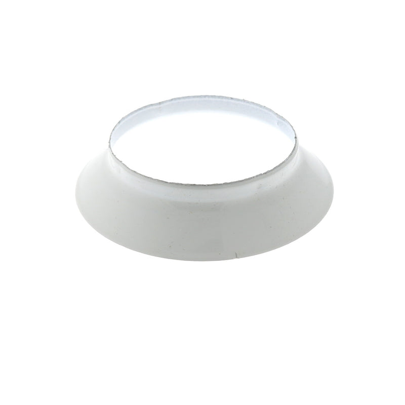 403 Aluminum Short Escutcheon Skirt - Available In Multiple Colors