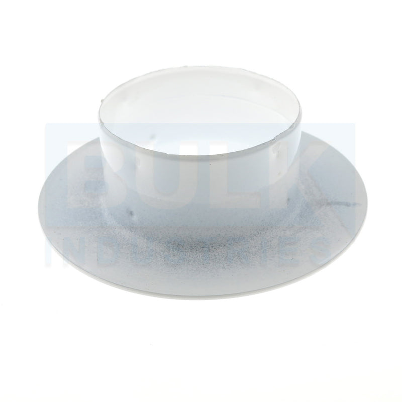 501 Aluminum Recessed Escutcheon - Available In Multiple Colors