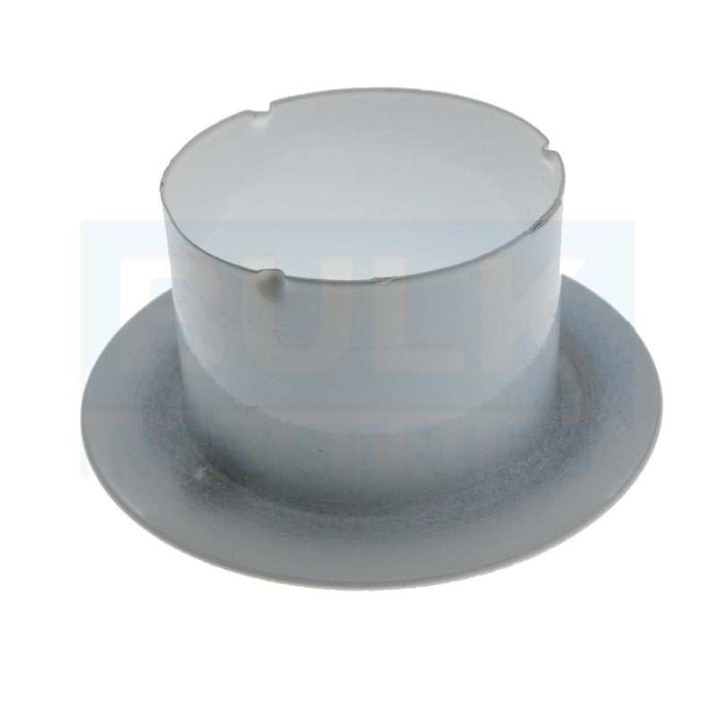 Ascoa Recessed Escutcheon - Available In Multiple Colors