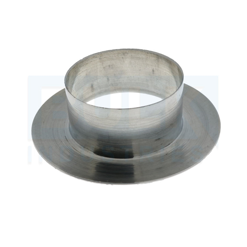 Central Recessed ELO Escutcheon - Available In Multiple Colors