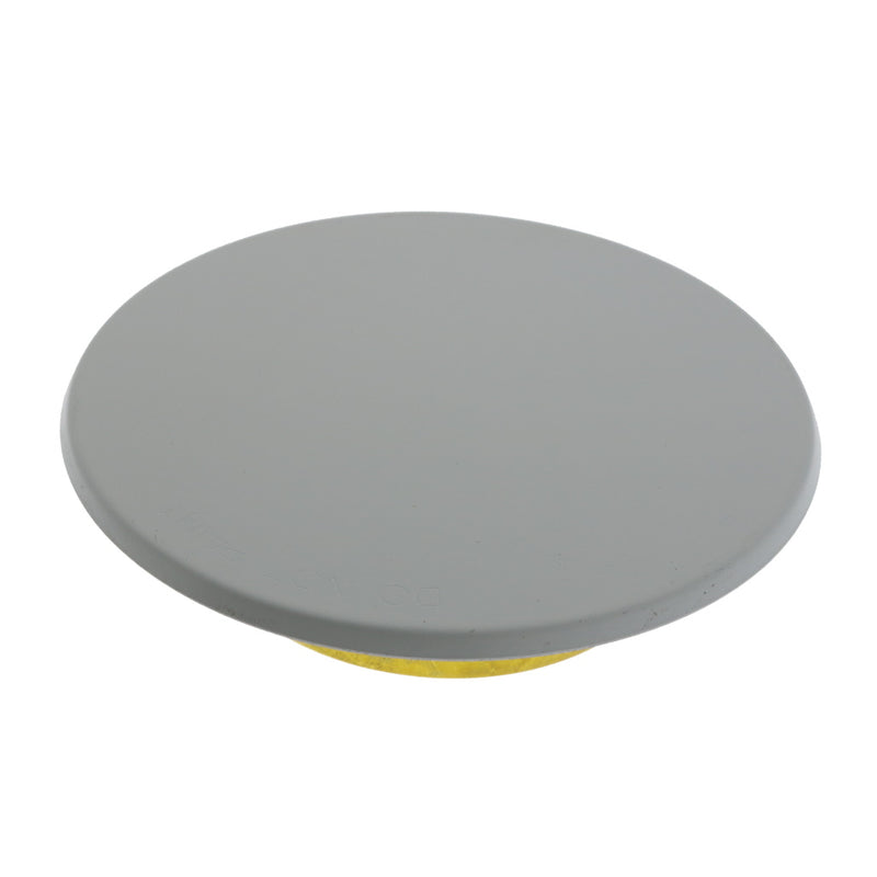 Central Concealed Model A 76A AA A-1 Royal Flush Escutcheon - Available In Multiple Colors