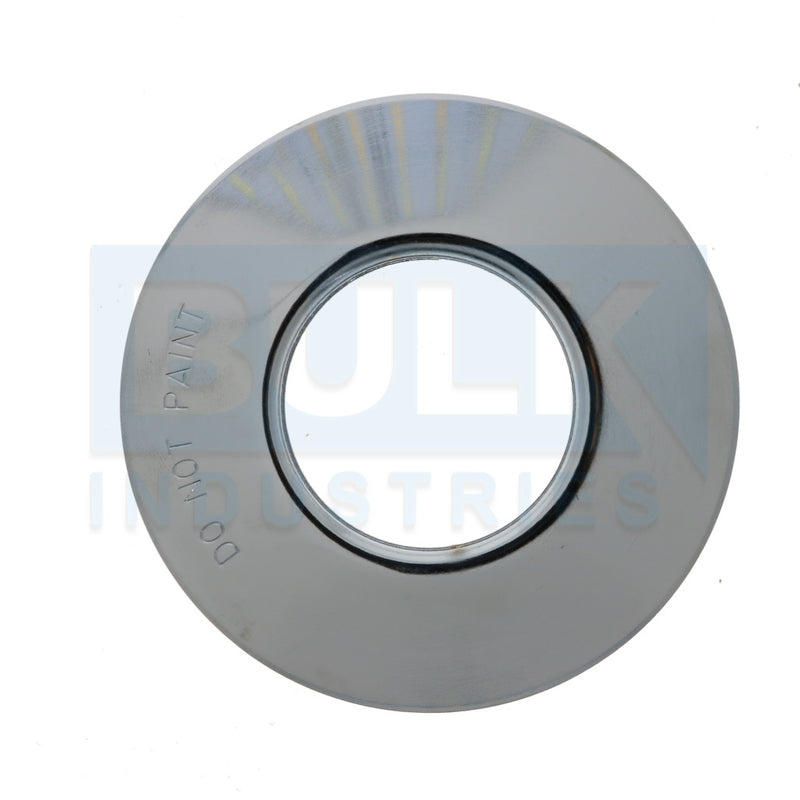 Viking Flush Horizon H-1 06905 Thread On Escutcheon  - Available In Multiple Colors