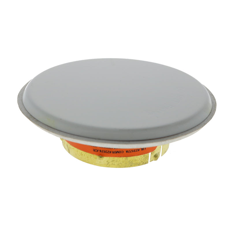 Viking Concealed 23174 Label 23177 Thread On Cleanroom  Cover Assembly - Available In Multiple Colors And Temperatures
