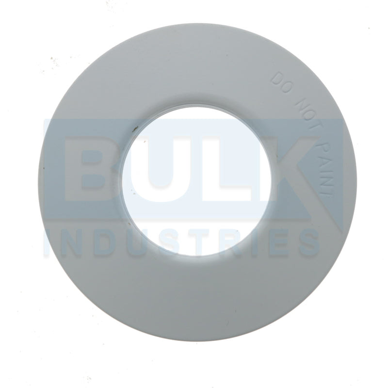 Viking Flush Horizon H-1 06905 Thread On Escutcheon  - Available In Multiple Colors