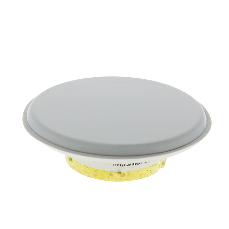 Viking Concealed 23174 Label 23177 Thread On Cleanroom  Cover Assembly - Available In Multiple Colors And Temperatures