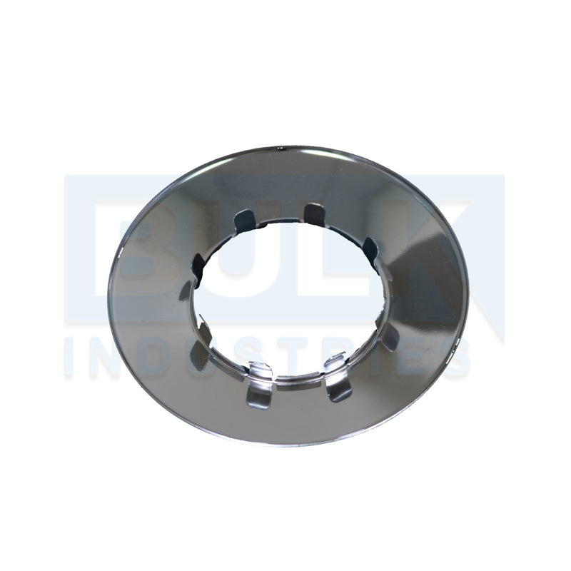 Viking Flush Freedom H-3 09390 Push On Escutcheon  - Available In Multiple Colors