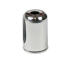 399 Aluminum  Escutcheon Cup - Available In Multiple Colors And Head Sizes