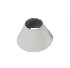 399 Aluminum  Escutcheon Skirt - Available In Multiple Colors