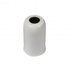 399 Aluminum  Escutcheon Cup - Available In Multiple Colors And Head Sizes