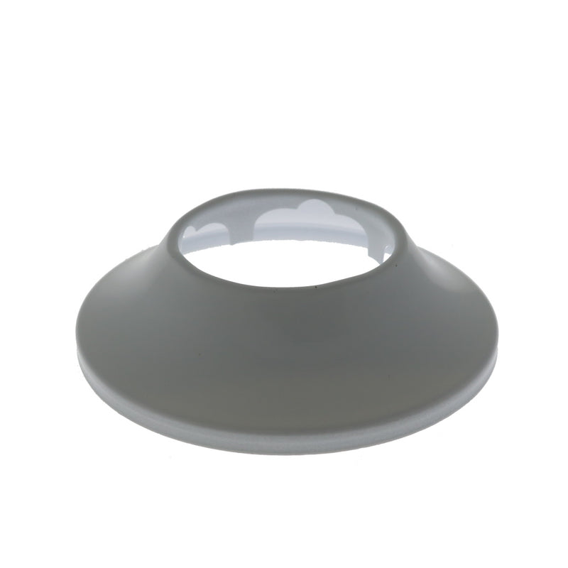 Viking Dry Sprinkler Standard Escutcheon Inner Diameter 1 9/16" - Available In Multiple Colors And Head Styles