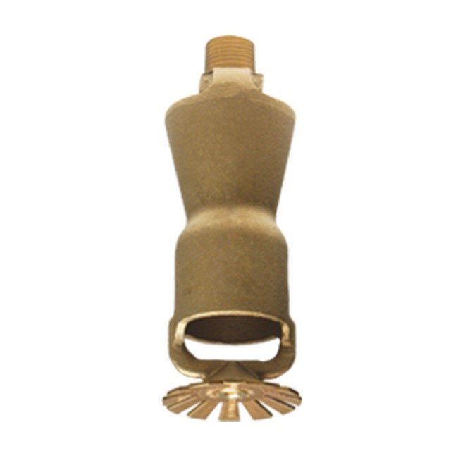 Tyco Model B-1 Foam Water Sprinkler, 1/2", 1/2" Male NPT - Available In Multiple Configurations