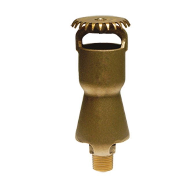 Tyco Model B-1 Foam Water Sprinkler, 1/2", 1/2" Male NPT - Available In Multiple Configurations