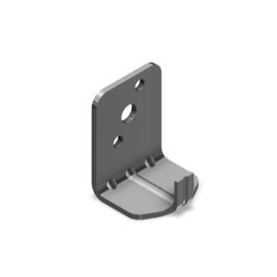 Amerex 801SS - Fire Extinguisher Wall Bracket - MPN 17737