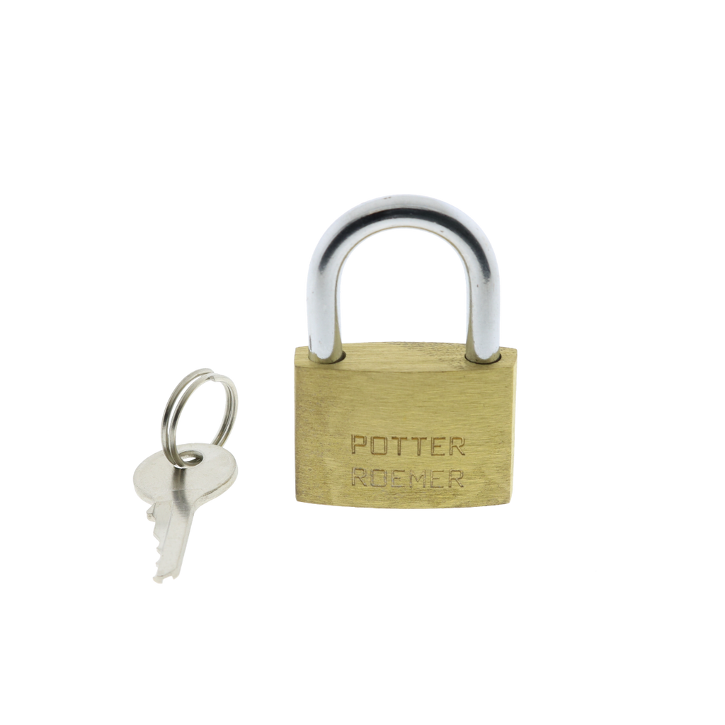 Potter Roemer 9720PL Fire Extinguish Cabinet Lock — BulkIndustries.com