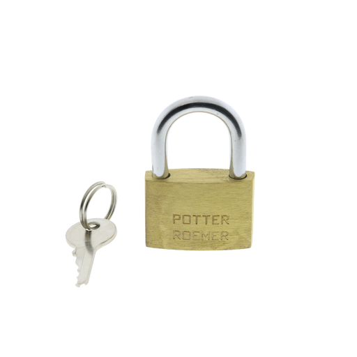 Potter Roemer 9720PL Fire Extinguish Cabinet Lock