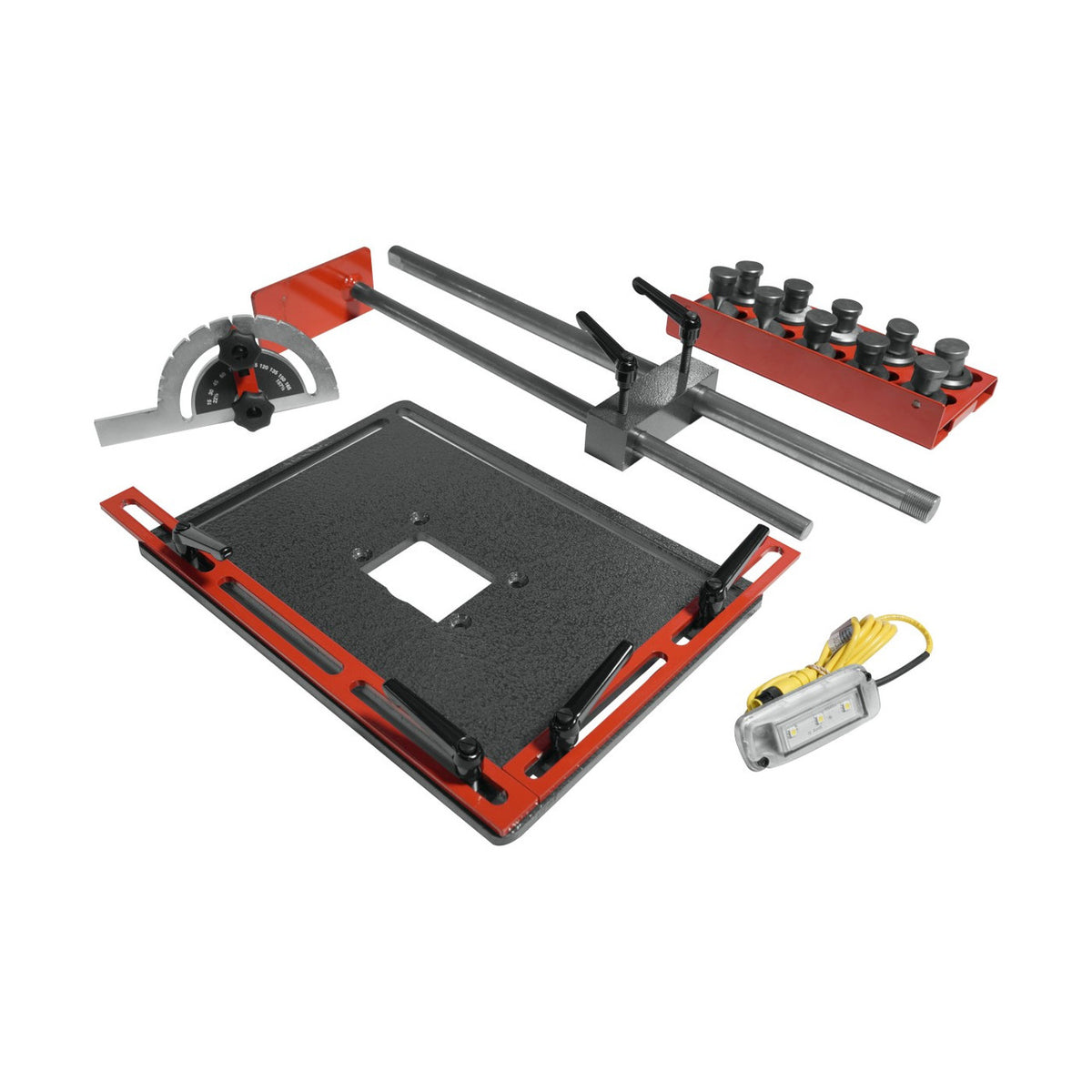 Edwards AC2200 General Productivity Pack For 40TC - 100T Ironworkers ...