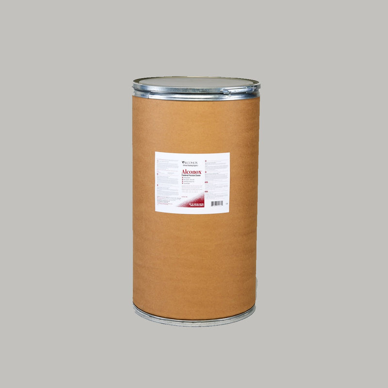 Alconox® Powdered Precision Cleaner, 300lb Drum, 1103