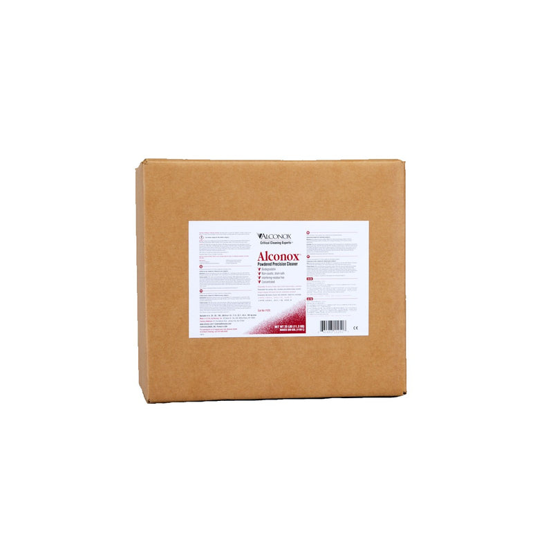 Alconox® Powdered Precision Cleaner, 25lb Box, 1125